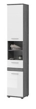 Bad Hochschrank Badezimmer