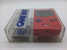 Nintendo Game Boy Tetris