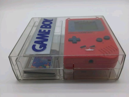 Nintendo game boy tetris - boy,