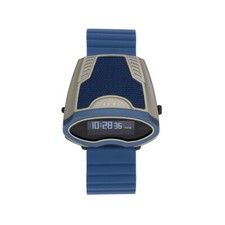 Adora AC1002 1-206077-001  Herren Uhr Autofahreruhr Quarz Metall Silikon 3Bar