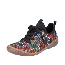 Rieker Damen Halbschuh Multi