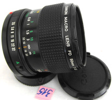 Canon macro lens - macro,