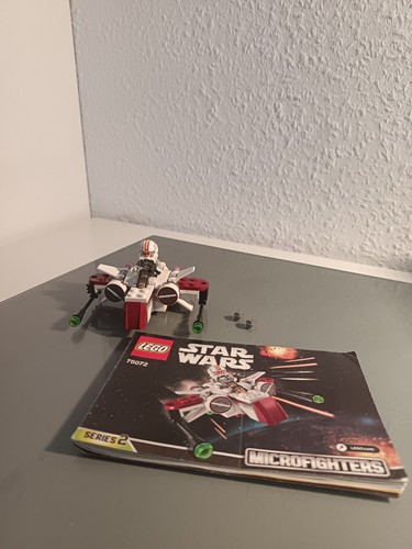Lego star wars - lego,
