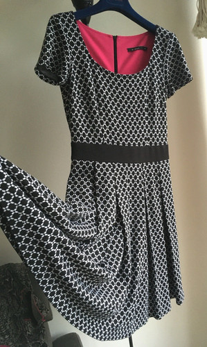 Monari kleid zustand - monari,