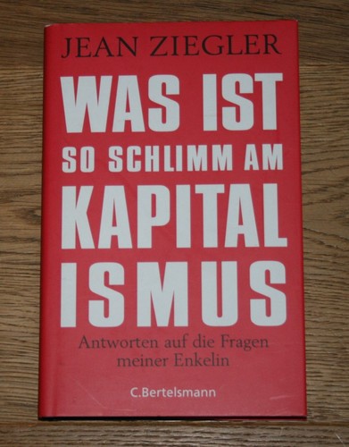 Was ist schlimm am - was,