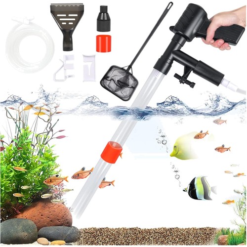 Aquarium wasserwechsler