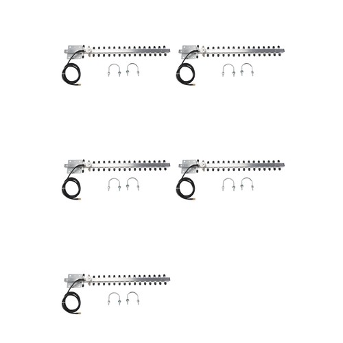 Richtfunk antenne - 5x,