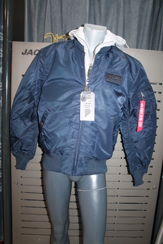 Alpha industries d - alpha, d-tec