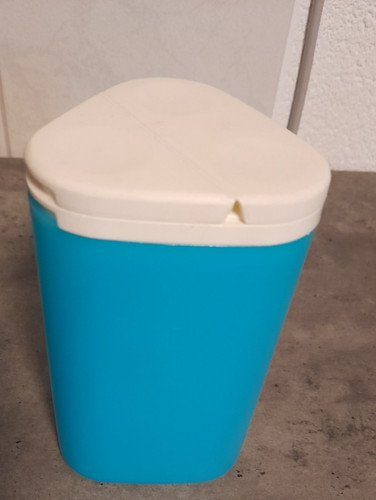Tupperware gewürzspender - *,