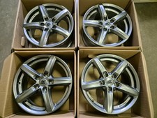 Brock RC24 Felgen 6,5x16 5x112