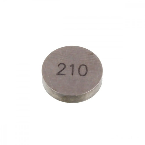 Ventilshim 2 10 - 9.5, mm