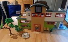 Playmobil große Schule 9453