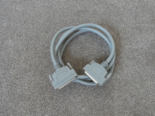 Original scsi datenkabel 0m - original, 2,0m