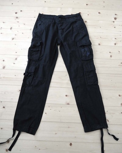 Brandit herren cargohose l - herren,