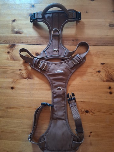 Freudentier hundegeschirr - freudentier,