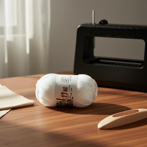 Webrahmen set mit garn - webrahmen, bunte