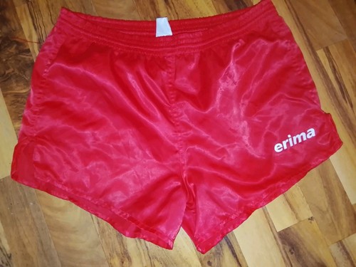 Erima nylon sprinter shorts - sprinter,