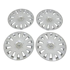 original 4 Stück VW Touran