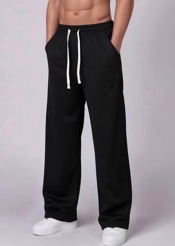 Herren jogginghose baggy - herren, –