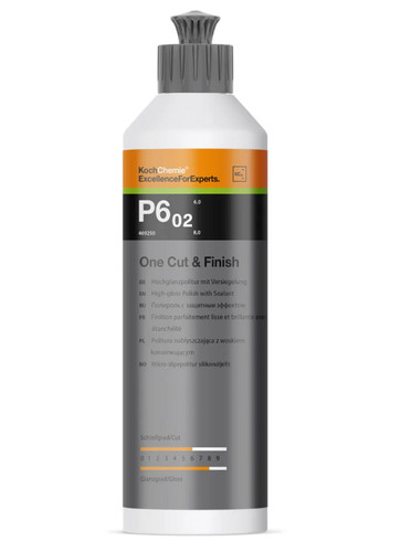 Koch chemie one cut - koch,