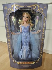 Disney limited edition doll - limited,