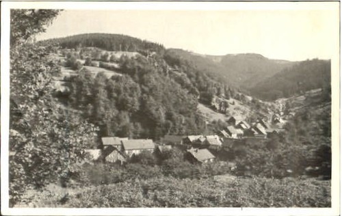Heidersbach bei goldlauter - bei, x