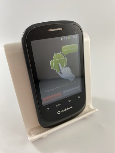 Vodafone 858 smart schwarz - vodafone,