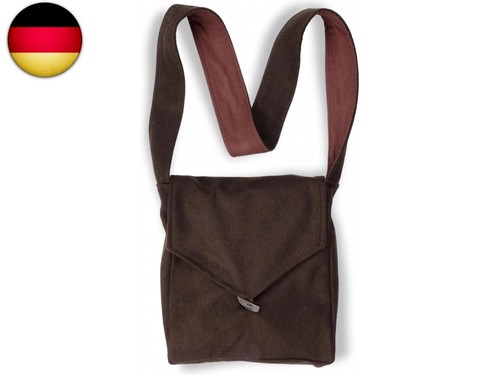 Mittelalter tasche dwain - dwain, aus