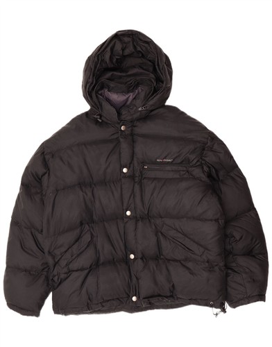 Energie wattierte herrenjacke - wattierte,