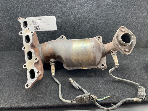 Krümmerkatalysator fiat - krümmerkatalysator,