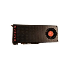 XFX Radeon RX 480 Core 8 GB GDDR5 3x DisplayPort, HDMI PCI-E