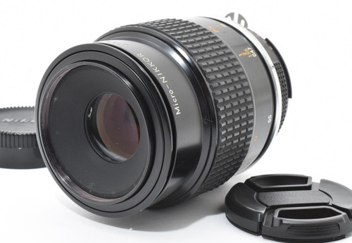Neuwertig nikon ai micro - [neuwertig],