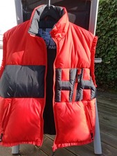 Helly Hansen, Daunenweste