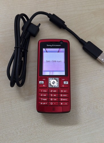 Sony ericsson k610i geprüft - k610i,
