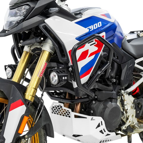 Zieger rahmenschutz crash bars - rahmenschutz,