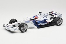 80430426995 BMW Sauber F1.07