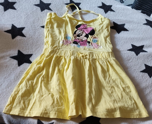 Disney minnie maus - maus, mädchen