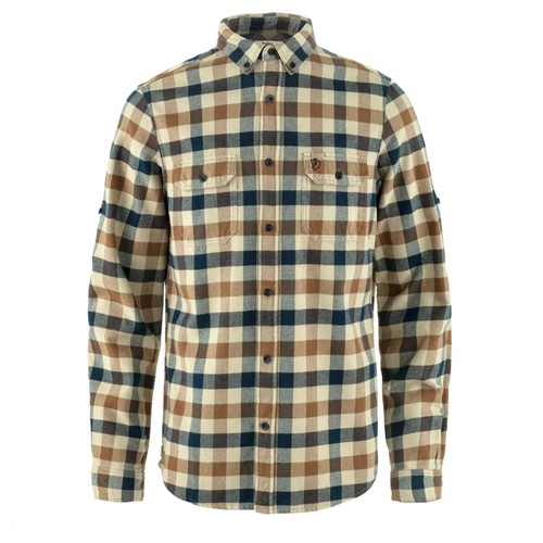 Fjällräven skog shirt men - shirt,