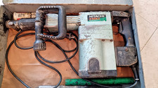 Hitachi H60KA Abbruchhammer