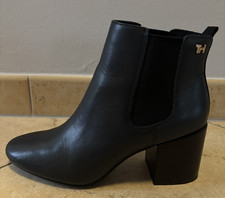 Tommy Hilfiger Damen Leder