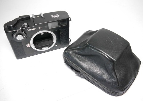Leica analog gehäuse - leica,