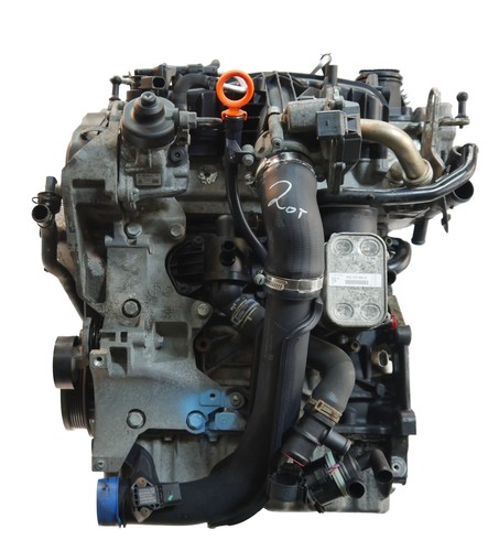 Motor für caddy - für, vw