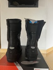 Herren Motorrad Stiefel Gr. 43