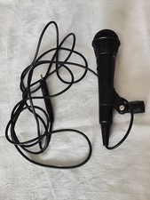 Aus einer Auflösung: Vivanco Dynamisches Mikrofon DM 36