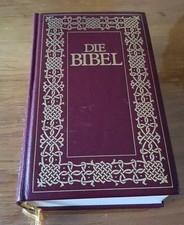 Die Bibel  1985 mit