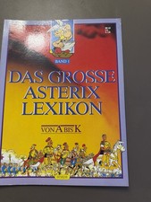 Asterix das große - große,