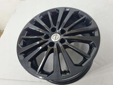 1x Alufelge 18 Zoll 8.5" 5x115