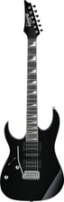 E-Gitarre Ibanez GRG170DXL-BKN