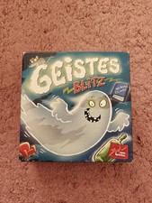 Geistesblitz Zoch Gesellschaftsspiel Familienspiel Kinderspiel 