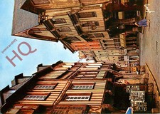 Ansichtskarte_ Dinan, Vieilles